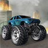 Master Blaster 2 A Free Driving Game