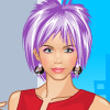 Trendy Emo Dressup A Free Dress-Up Game