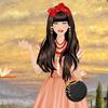 Lady Of Vintage Style A Free Dress-Up Game