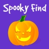 Spooky Find A Free Puzzles Game