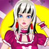 Punk Style Dressup A Free Dress-Up Game