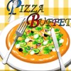 Great Pizza Buffet A Free Dress-Up Game