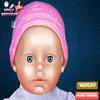 Baby Makeover 2 A Free Dress-Up Game