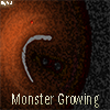 Growing Monster A Free Dress-Up Game