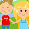 Lovey Dovey A Free Dress-Up Game