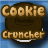 Cookie Cruncher A Free Action Game