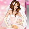 Flower Power Wedding Dress Up A Free Dress-Up Game