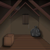 Hostage in the Attic A Free Adventure Game