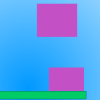 Perfect balance is fun physics game where your goal is to stack blocks and make a tower as high as you can. Don`t let any block to fall outside the pad.
