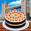 London Cake