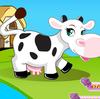 Mss. Cow Fashion A Free Dress-Up Game