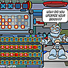Hang A Bot: State Capitals A Free Education Game