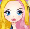 Chibi Edgy Pop Star A Free Dress-Up Game