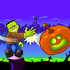 Hammering Halloween A Free Action Game