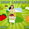 Fruit Labyrinth A Free Action Game