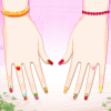 Frutilicious Nail Art A Free Customize Game