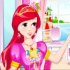 Magic Princess Bedroom A Free Dress-Up Game