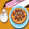World Largest Pizza A Free Other Game