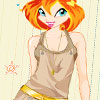 Cool Girl Style A Free Dress-Up Game