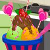 Sweet Ice Cream Decoration A Free Other Game