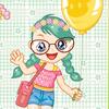 Wardrobe Of Pretty Baby A Free Dress-Up Game