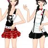 Gentle Clothe For Twin A Free Customize Game