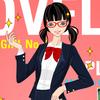 New School Uniform Collection A Free Dress-Up Game