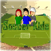 Soccer Kids A Free Sports Game