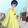 Digan Girl Style A Free Dress-Up Game