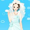 Elegent gown A Free Dress-Up Game