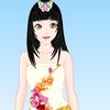 Chinese dress up style A Free Customize Game