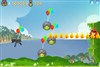 Angry Birds Shooting Training A Free Shooting Game