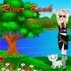 River Bank Dressup A Free Dress-Up Game