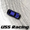 Race Subarus, Lamborghinis, VWs and more on a range of tracks from snow to city to junk yards, in this fast and exciting racing game from USS Games.  5 cars and 4 tracks to unlock.  *** note to publishers **  Mochi`s zip files seem to be faulty, you only need the uss_racing.swf file, not both of the swf files! ***