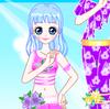 Various dress trend A Free Dress-Up Game