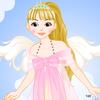 Fairy ernestine A Free Dress-Up Game