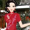 Early Asian Culture A Free Dress-Up Game
