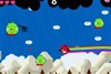 Crazy Angry Birds A Free Shooting Game