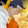 Kiss of the Eclipse A Free Dress-Up Game