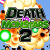 Death vs Monstars 2 A Free Action Game