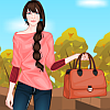 Autumn Fashionista Dress Up Monigames A Free Dress-Up Game