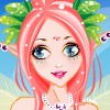 Flower Elf Makeover A Free Dress-Up Game