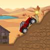 Deseart Hawk 2 A Free Driving Game