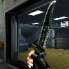 Knife Warrior  BLADE A Free Action Game