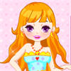My favorite tube dress A Free Dress-Up Game