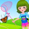 Dynamic And Youthful Girl A Free Dress-Up Game