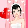 The Bloom Of Flower A Free Dress-Up Game