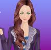 Lady Of Monster A Free Dress-Up Game