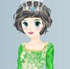 Primadona Princess A Free Dress-Up Game