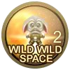 Wild Wild Space 2 A Free Puzzles Game